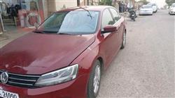 فولكسفاغن جيتا